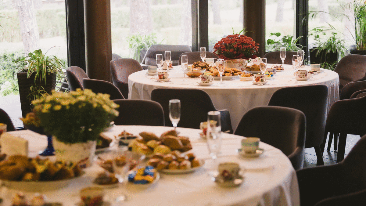 Cocktail Party Venues in NYC