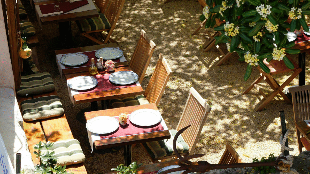 Restaurants in Midtown NYC for Lunch