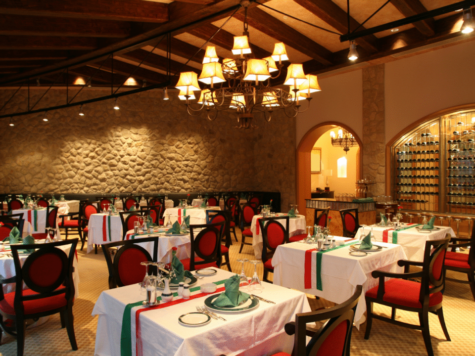 Vegan restaurants in Queens