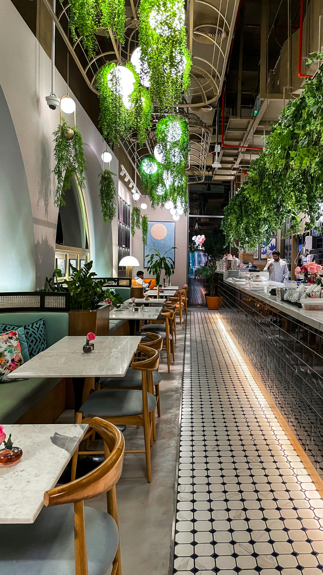 midtown brunch restaurants