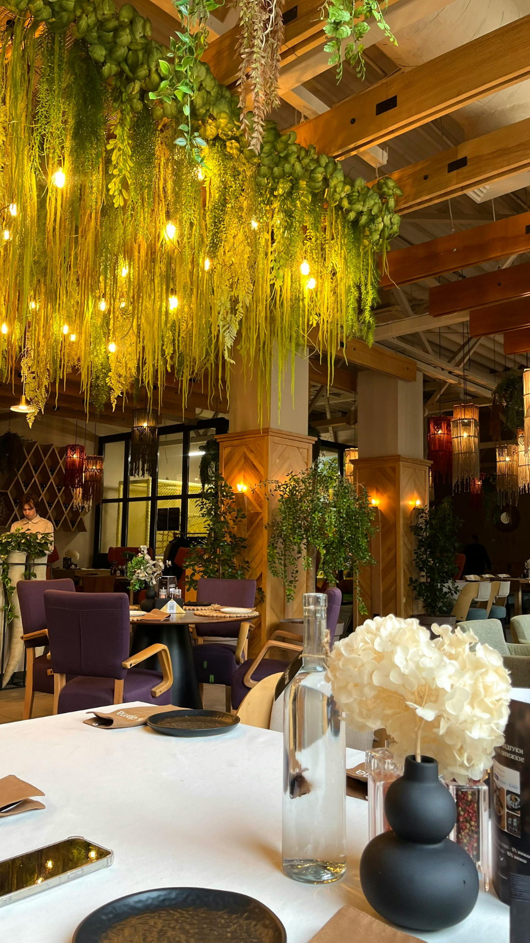 vegan restaurants in long island
