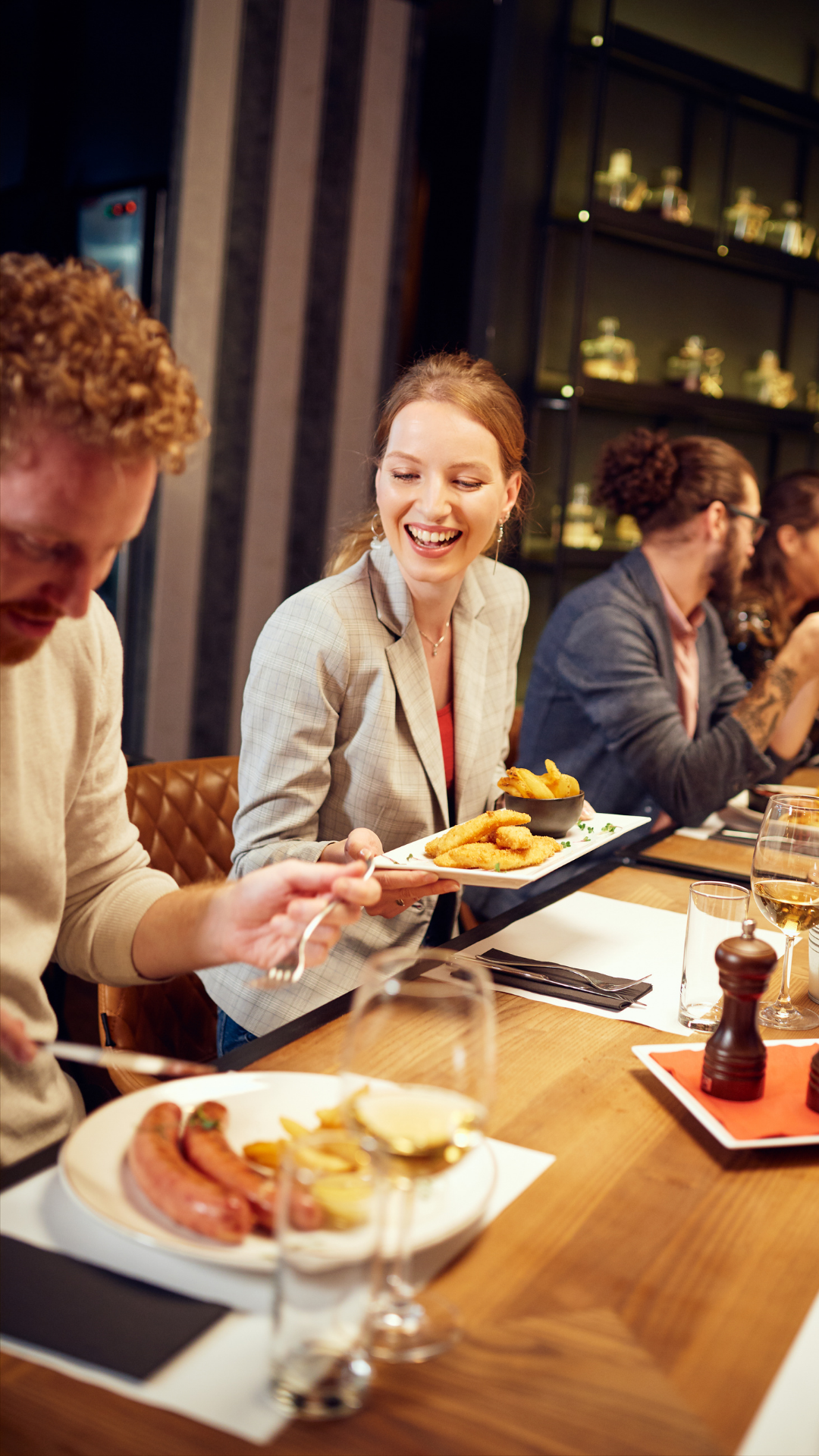 vegan restaurants in long island
