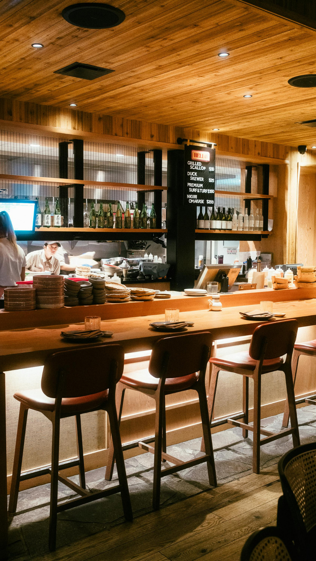 vegetarian restaurants in queens