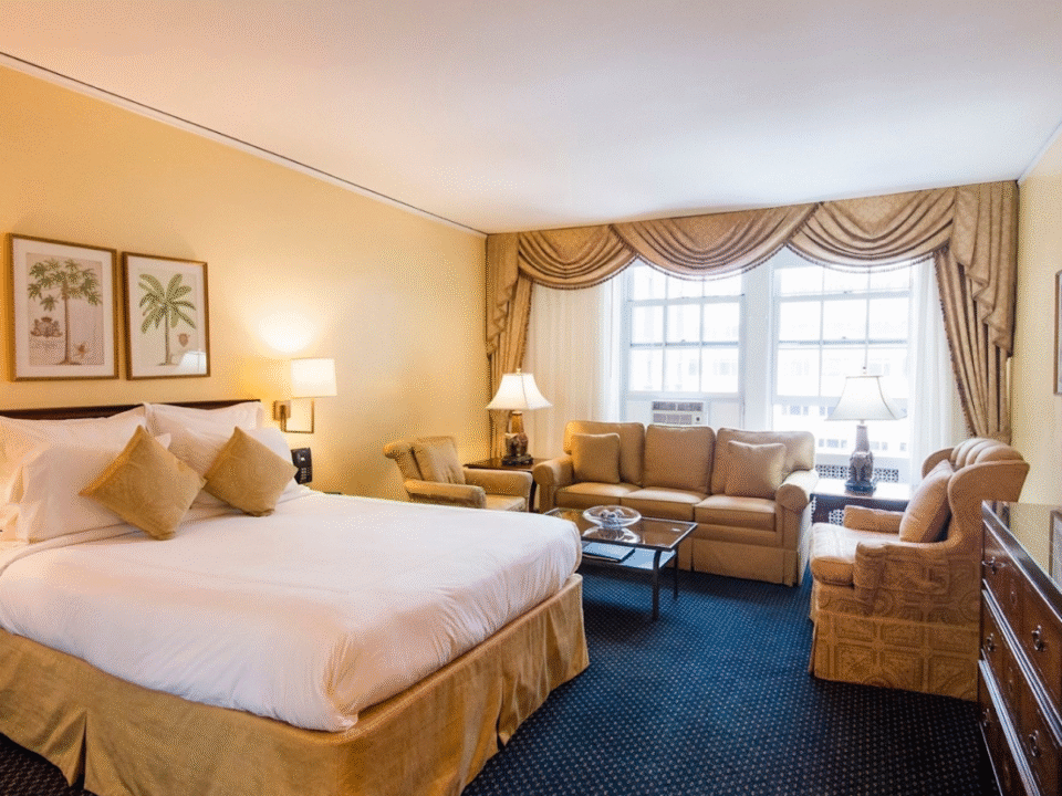 Best Hotel for FIFA World Cup