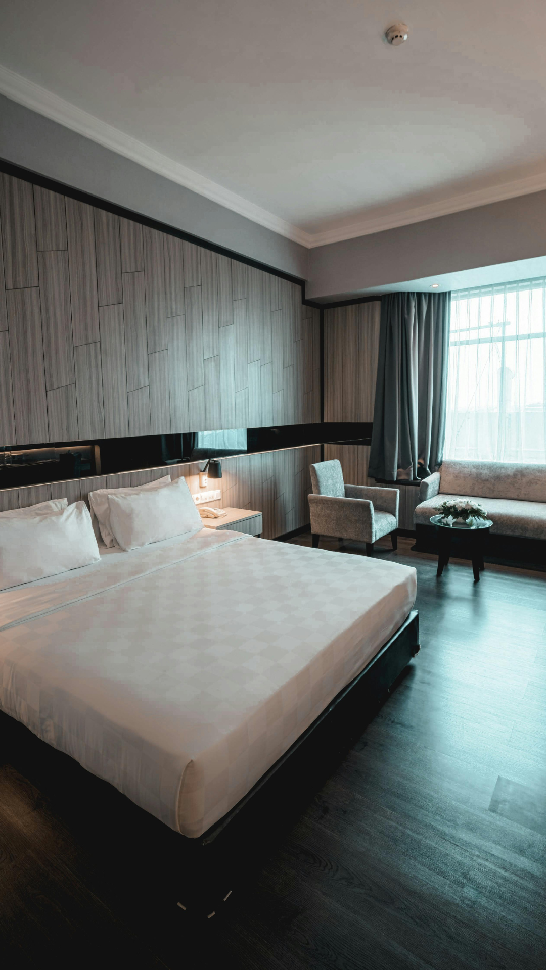 FIFA World Cup Accommodations