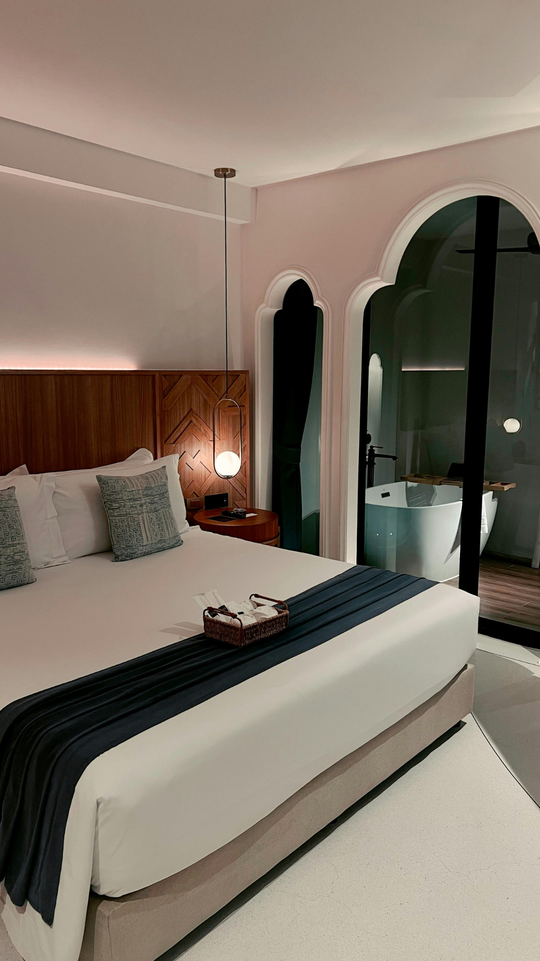 World Cup Travel Lodging