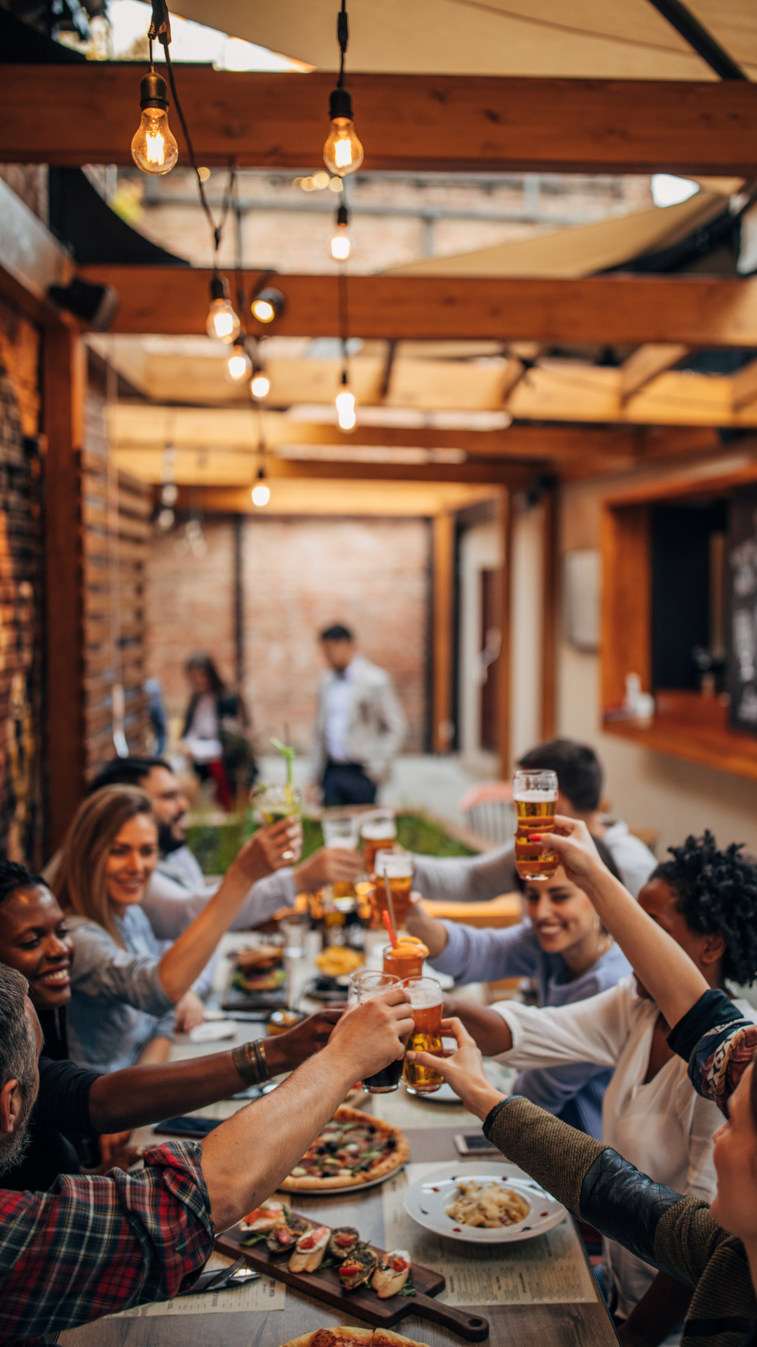 Best Pubs in Manhattan