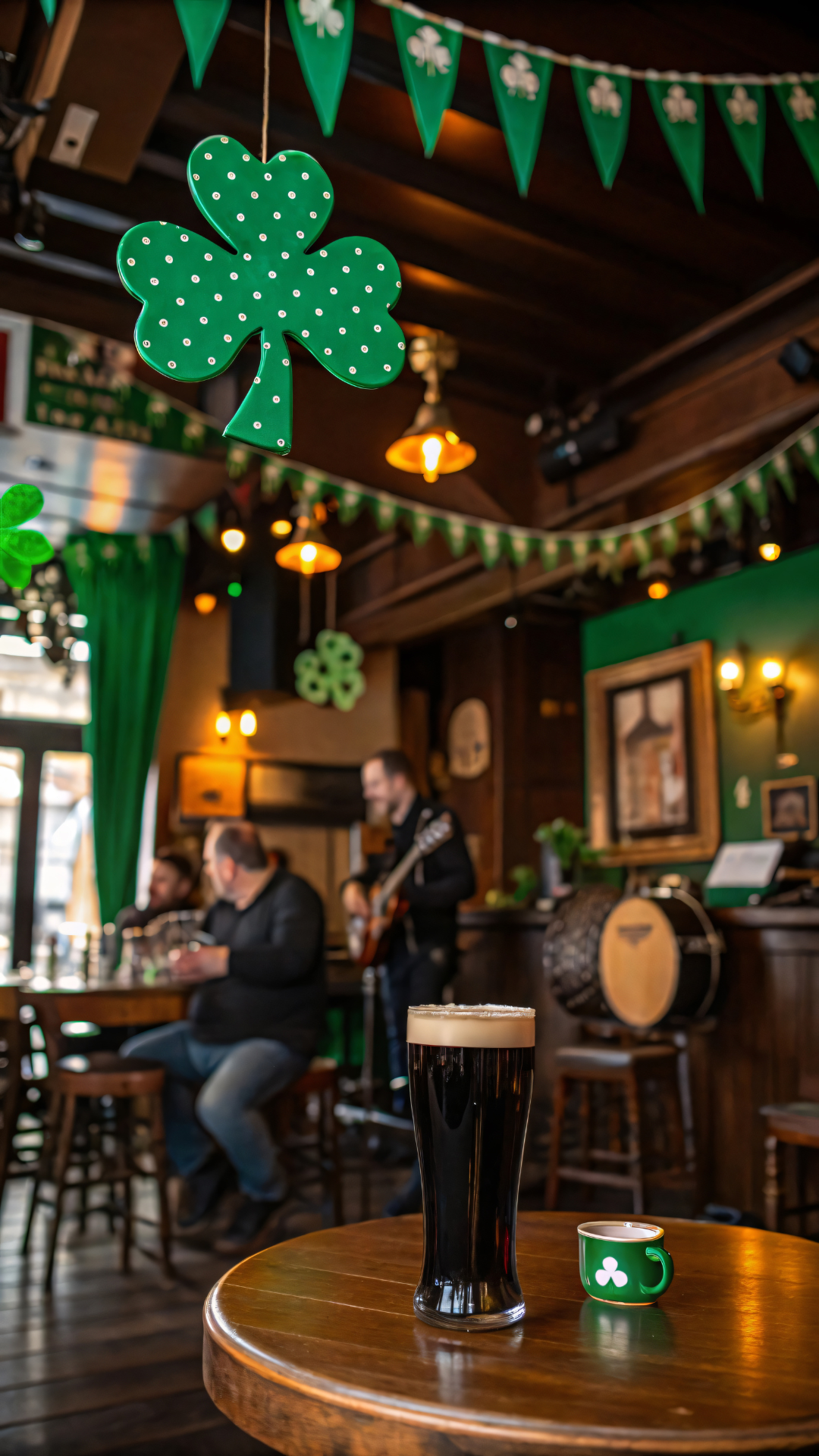 Best Pubs in Manhattan