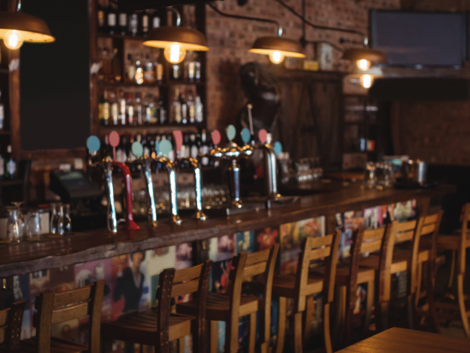 Best Pubs in Midtown Manhattan