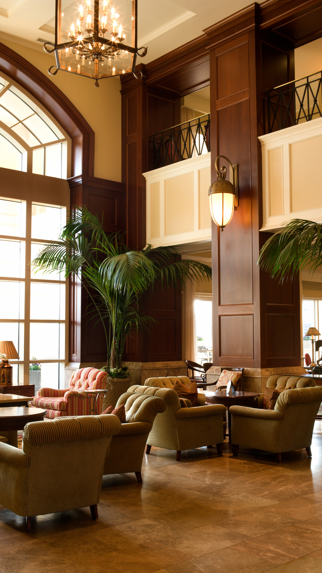 FIFA Match Day Hotel