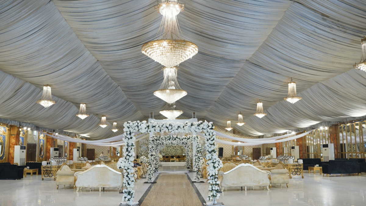 Summer Wedding Venues in Manhattan