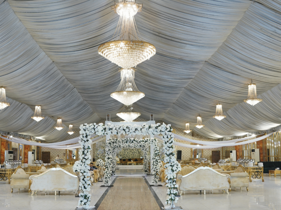 Summer Wedding Venues in Manhattan