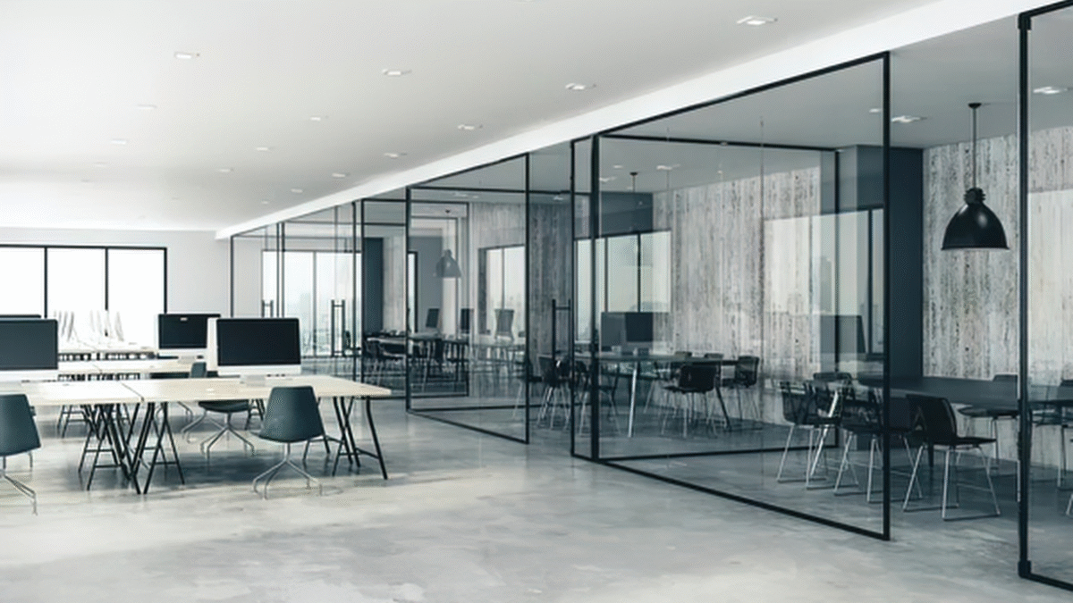 Best Event Space for Corporate Meetings