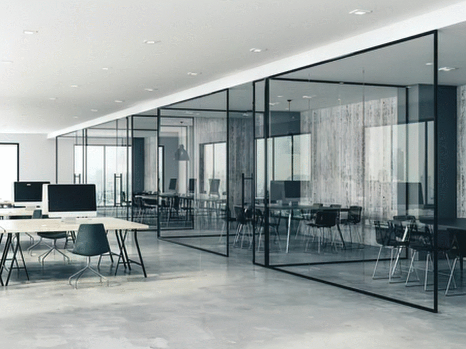 Best Event Space for Corporate Meetings