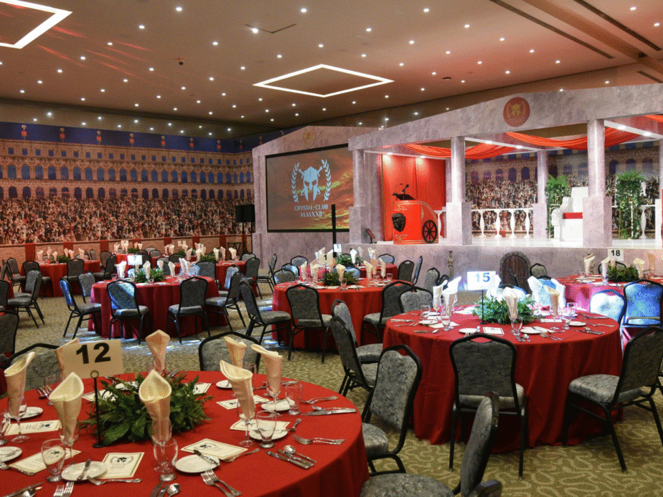 Corporate Event Space in Midtown NYC