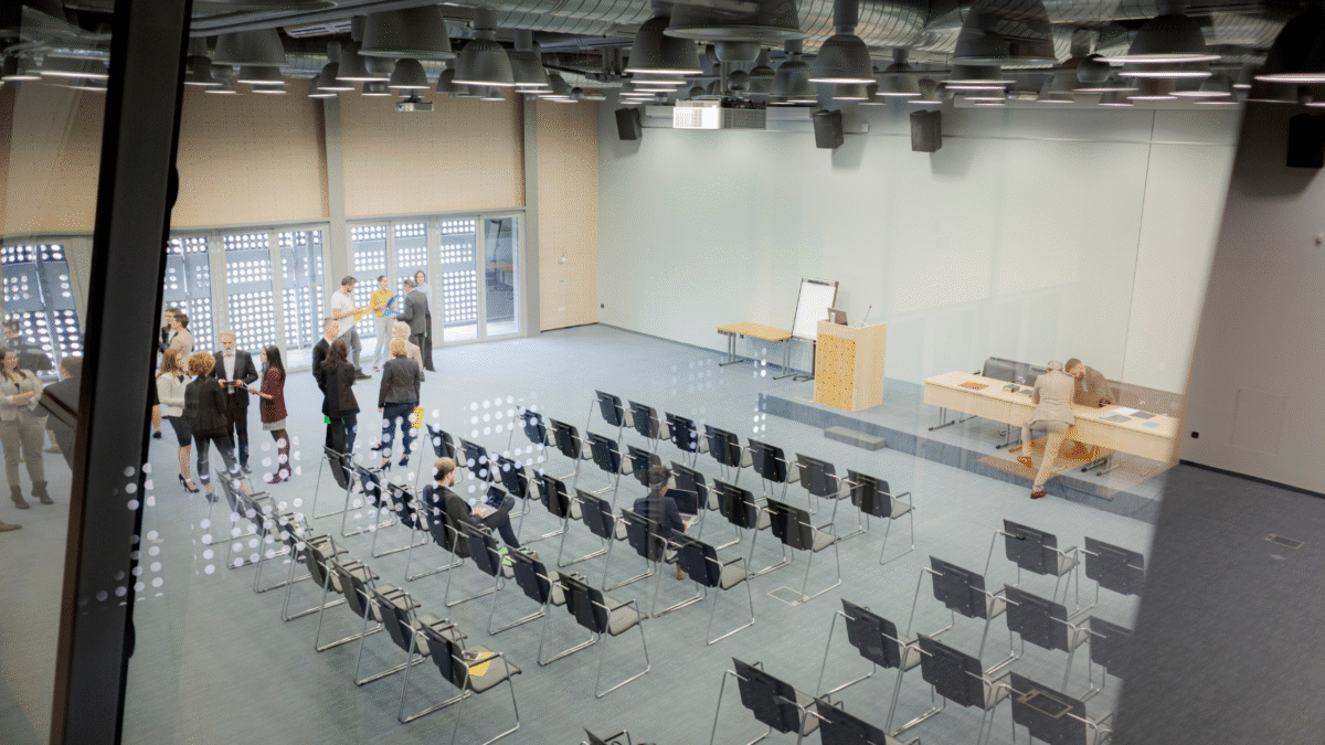 Corporate Event Venue