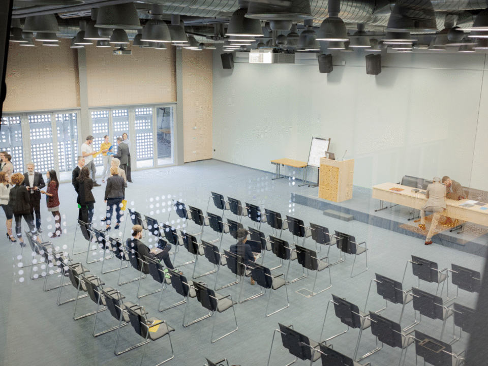 Corporate Event Venue