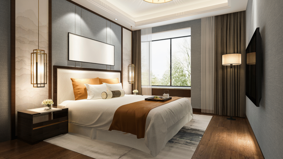 Luxury Hotels for FIFA World Cup 2026