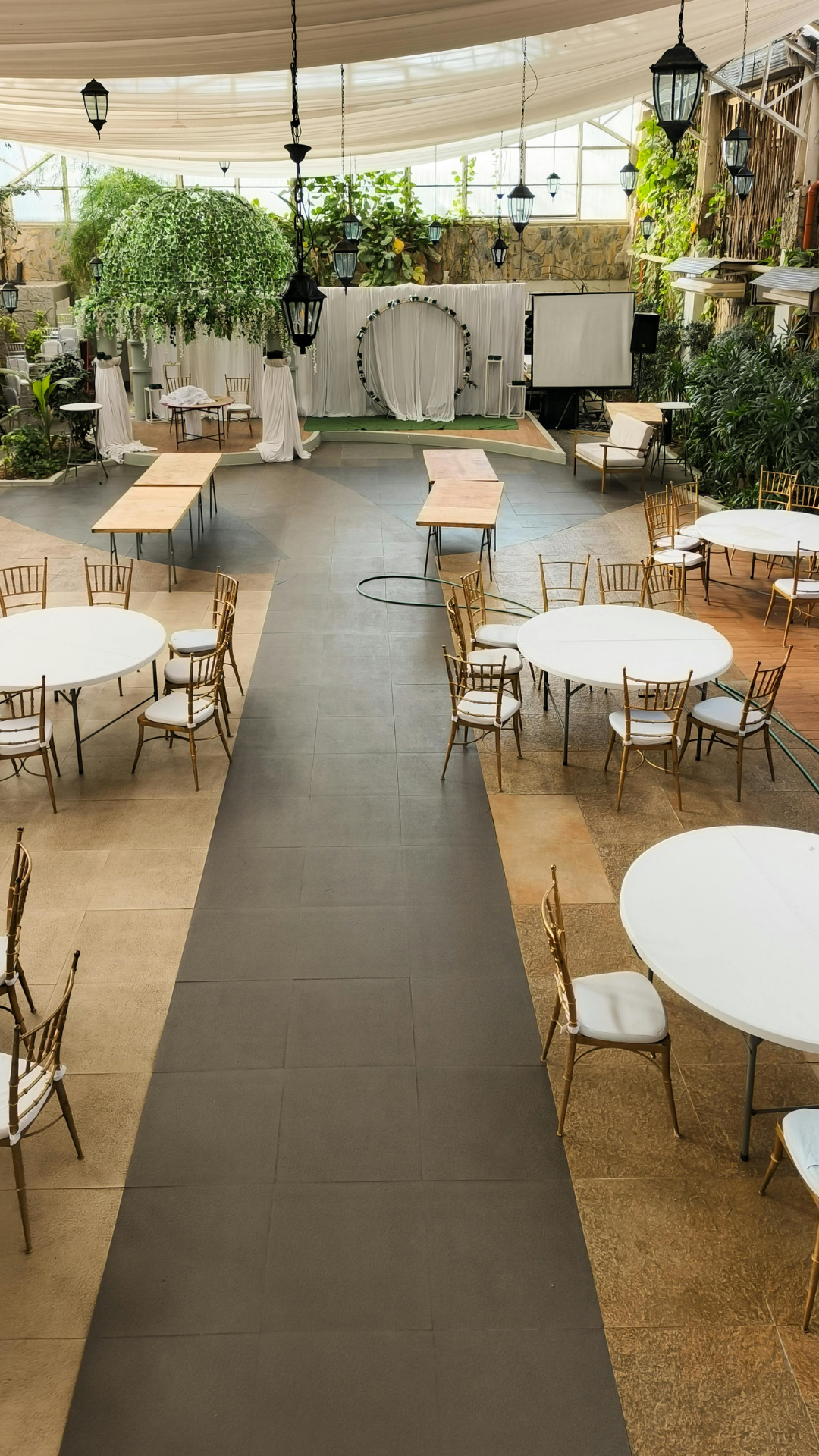 Nonprofit Event Space in New York